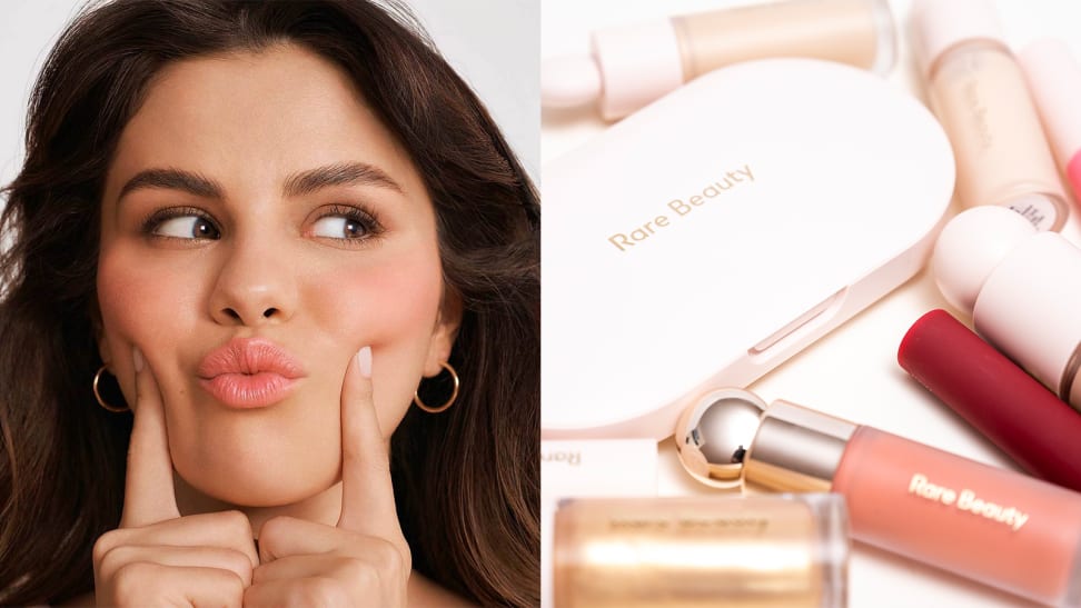 Rare Beauty review: Is Selena Gomez's makeup line worth it? - Reviewed