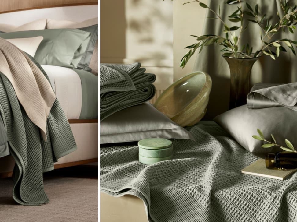 Boll Branch spring sale: Save 20% sitewide on bedding bundles