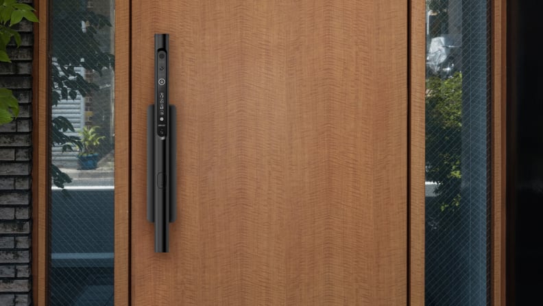 Lockly smart locks