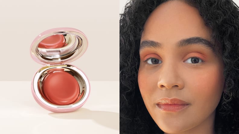 Fenty Beauty vs. Rare Beauty