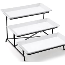 Product image of Three Tier Serving Tray
