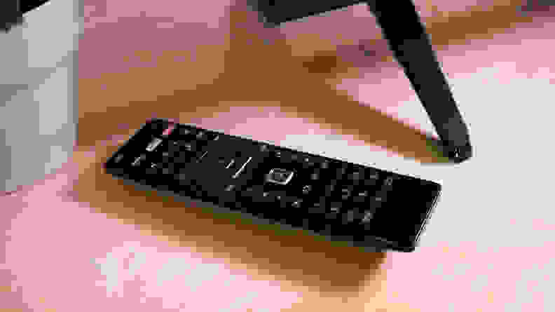 Vizio E50-C1 Remote Control