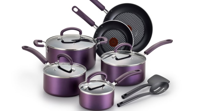T-Fal-pan-set