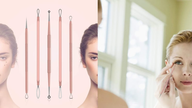 Bestope blackhead remover