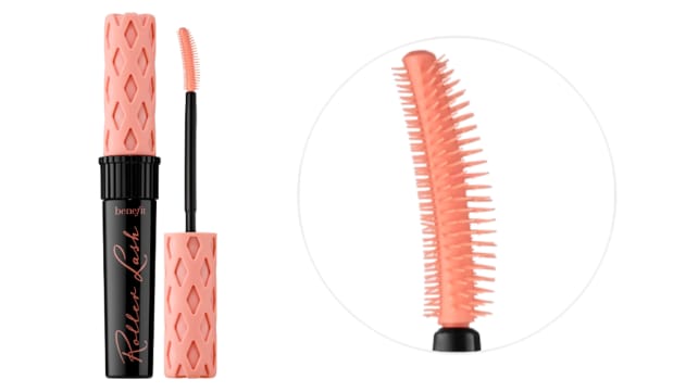 Benefit Cosmetics Roller Lash Curling & Lifting Mascara