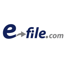 Product image of Efile.com