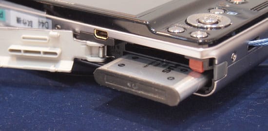 FI Battery Photo
