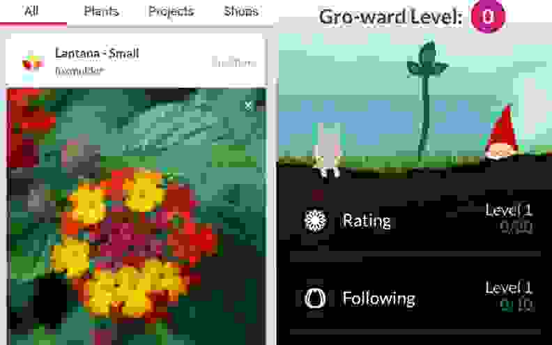 GrowIt!™ Garden Socially
