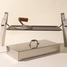 Product image of Made In Carbon Steel Griddle System