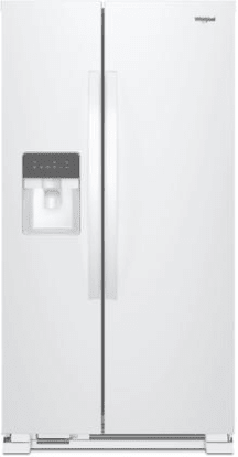Product Image - Whirlpool WRS335SDHW