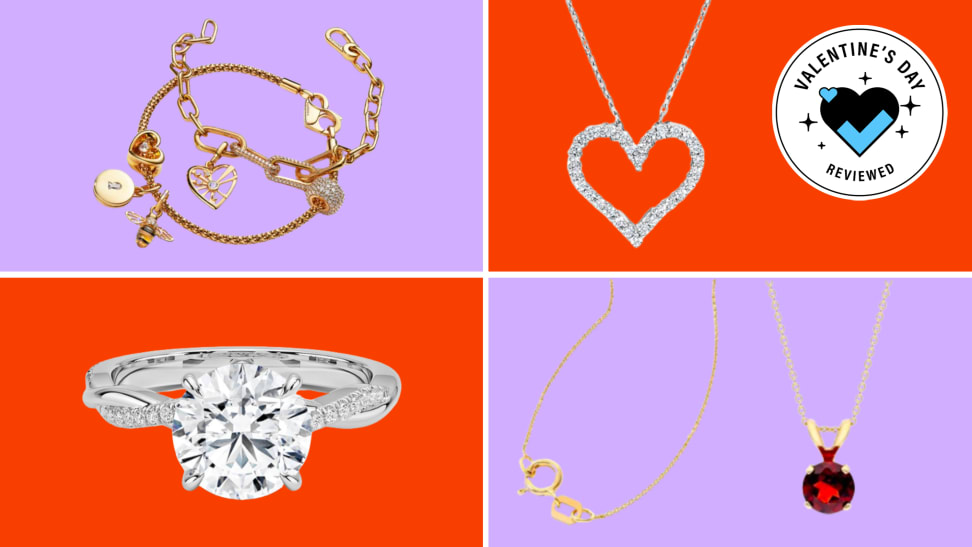 Kay jewelers hotsell valentine's day ring