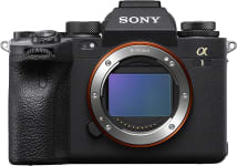 Product image of Sony a1