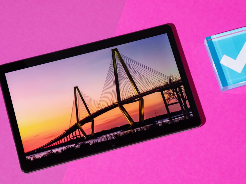 Lenovo Tab M10 Plus 3rd gen review: budget all-rounder tablet - How smart  Technology changing lives