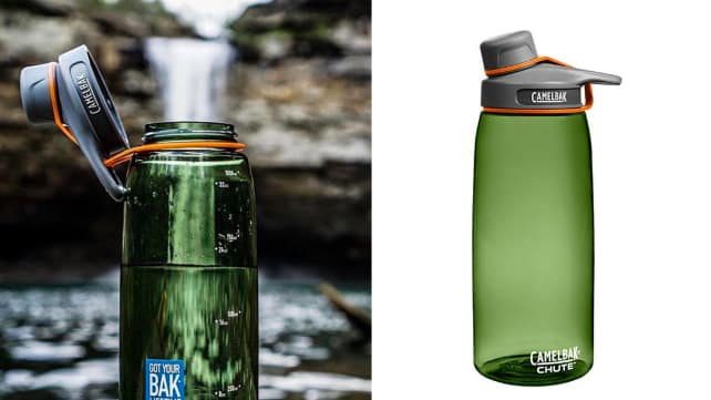Water Bottle