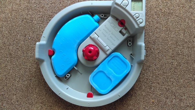 Why I Love The Cat Mate C500 Automatic Pet Feeder Reviewed Home