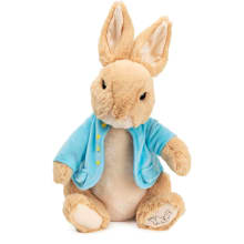 Product image of GUND Beatrix Potter Peter Rabbit Stuffed Animal