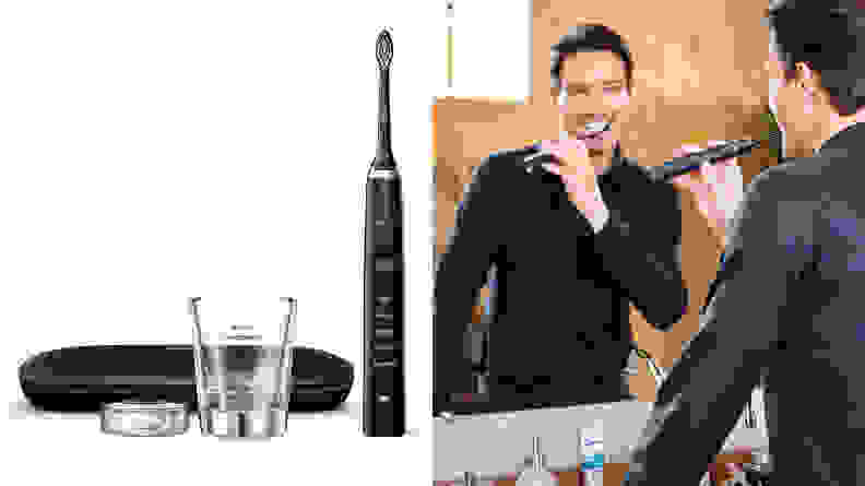 Philips Sonicare DiamondClean