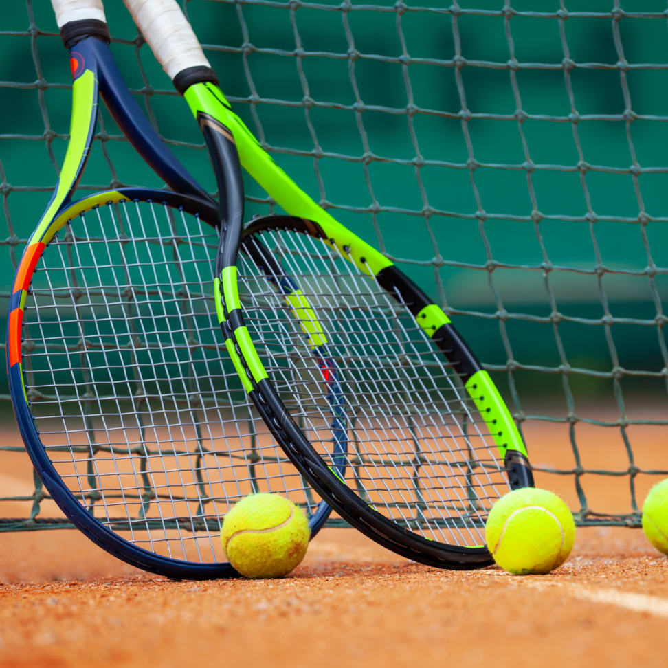 Beginner's guide to tennis: 9 things you need to play - Reviewed