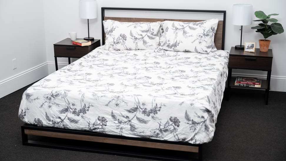 9 Best Flannel Sheets Of 2022 Reviewed, Best Flannel Sheets For King Size Bed