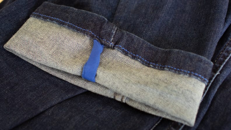 Mugsy Jeans review: Is this the most comfortable stretch denim ever ...