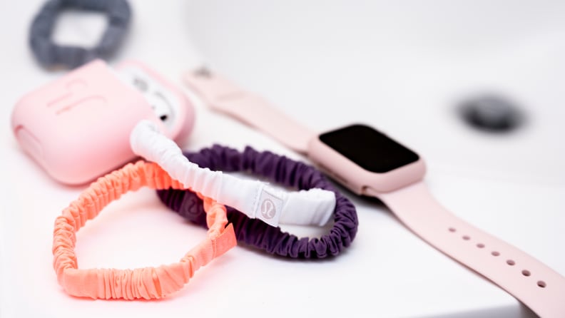 10 Best Hair Ties for Working Out (2024 Guide)