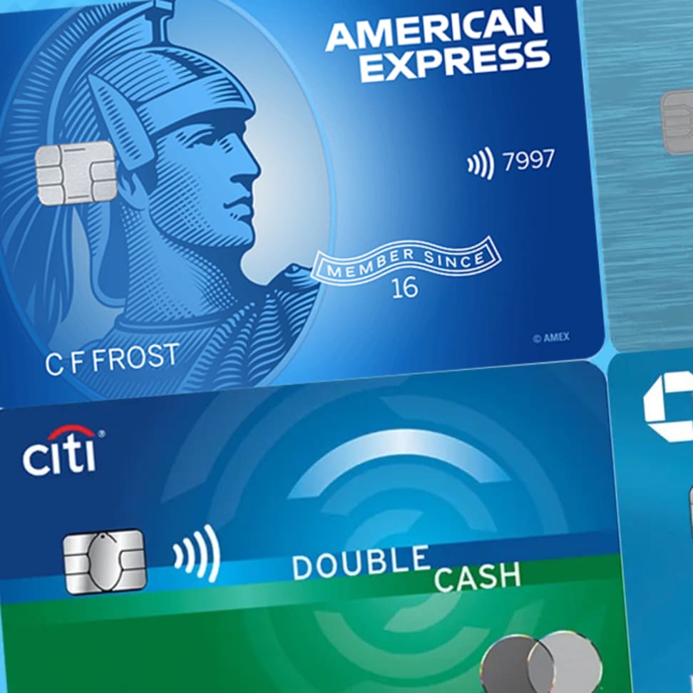 11 Best No Annual Fee Credit Cards Of 22 Reviewed