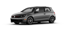 Product Image - 2013 Volkswagen GTI 2-Door w/ Sunroof & Navigation