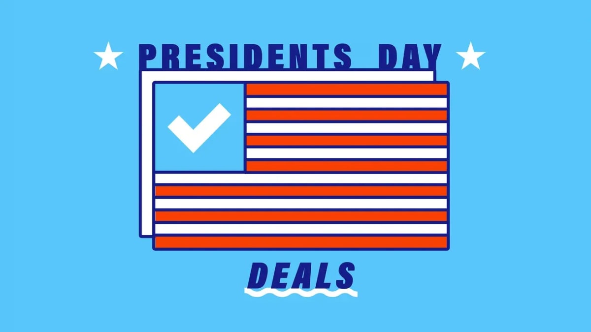 Unbeatable Presidents Day Sales Maximize Your Savings in February 2024