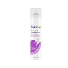 Product image of Dove Volume & Fullness Dry Shampoo