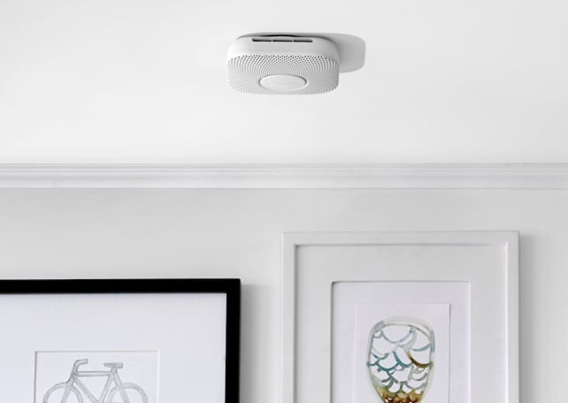 Nest Protect