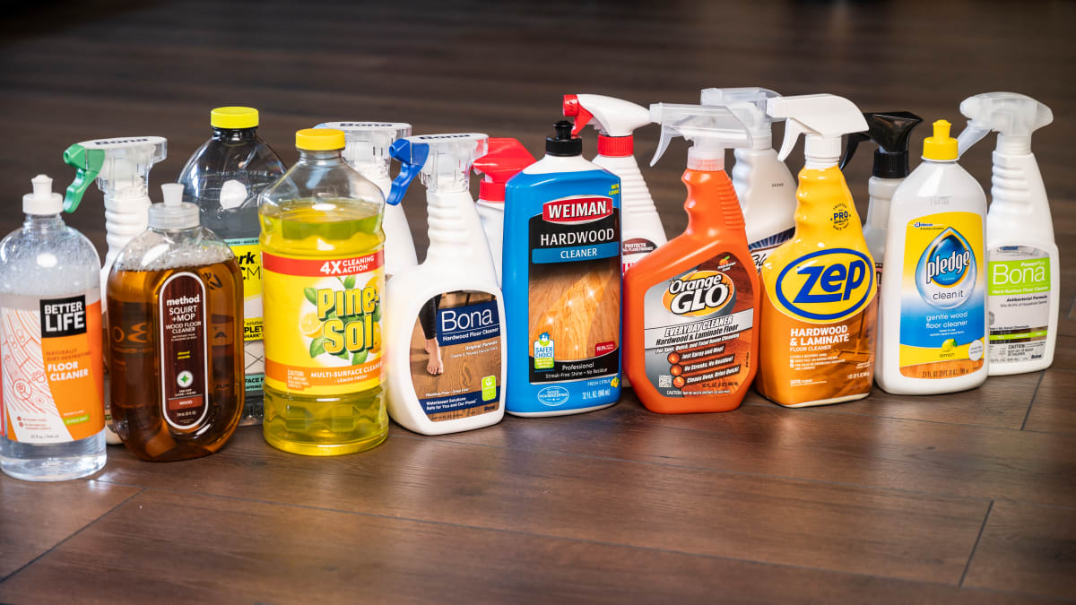 The 3 Best Surface Cleaners and Disinfectants of 2024