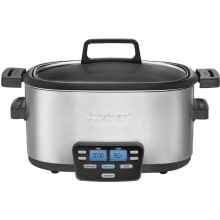 Product image of Cuisinart 3-in-1 Cook Central Multicooker