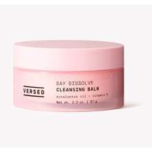 Product image of Versed Day Dissolve Cleansing Balm