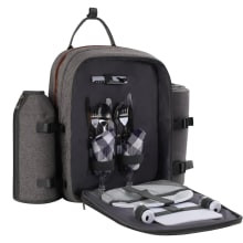 Product image of Allcamp Outdoor Gear Picnic Backpack