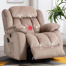 Product image of ANJ Power Massage Lift Recliner Chair