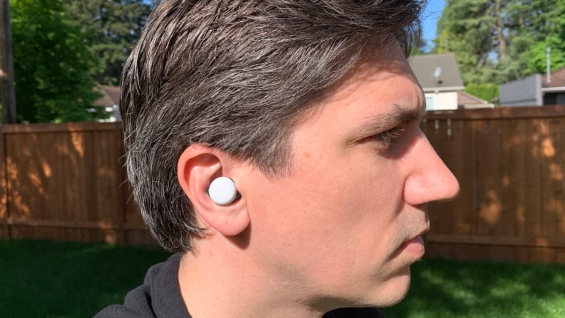 Google Pixel Buds (2020) review: don't toss your AirPods yet