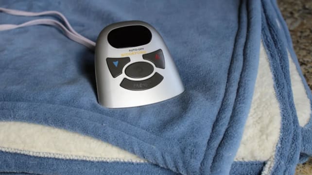 Blanket