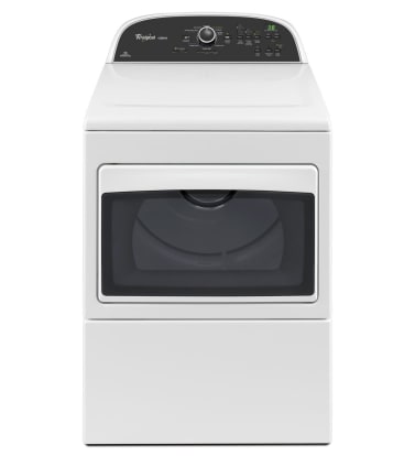 Product Image - Whirlpool WGD5810BW