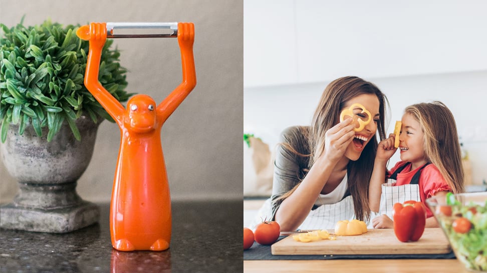 10 kid-friendly kitchen gadgets every family should own - Reviewed