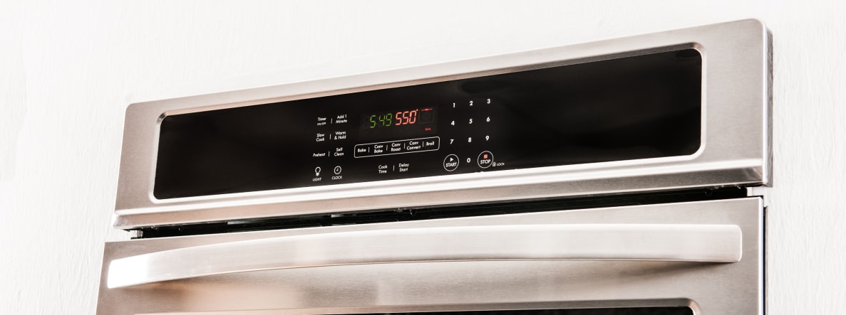 Kenmore 49513 Electric Single Wall Oven