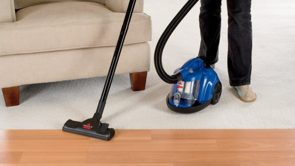 Product Image - Bissell Zing 6489