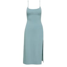 Product image of Wilfred New Dreamweaver Strappy Jersey Midi Dress