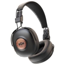 Product image of Marley Positive Vibration Frequency Over-ear Headphones