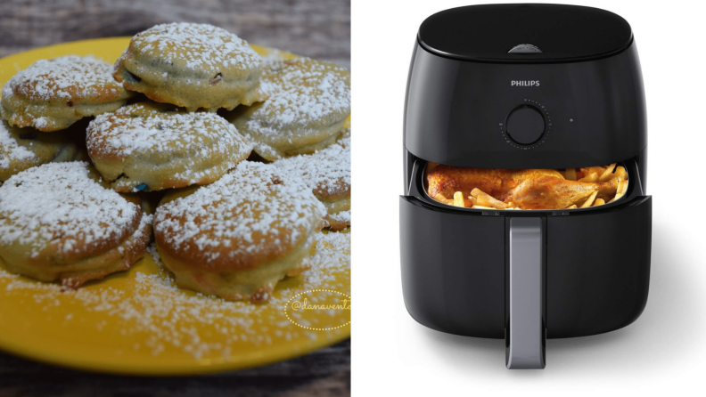 The best air fryer for your kitchen.