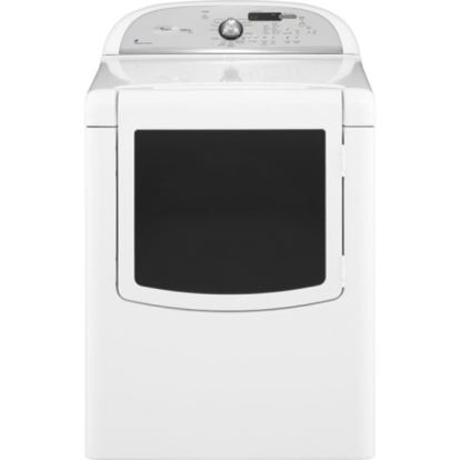 Product Image - Whirlpool WED7800XB