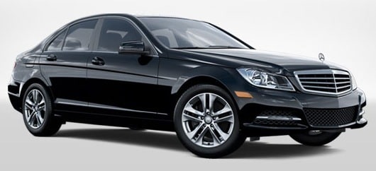 Product Image - 2013 Mercedes-Benz C300 4MATIC Luxury Sedan