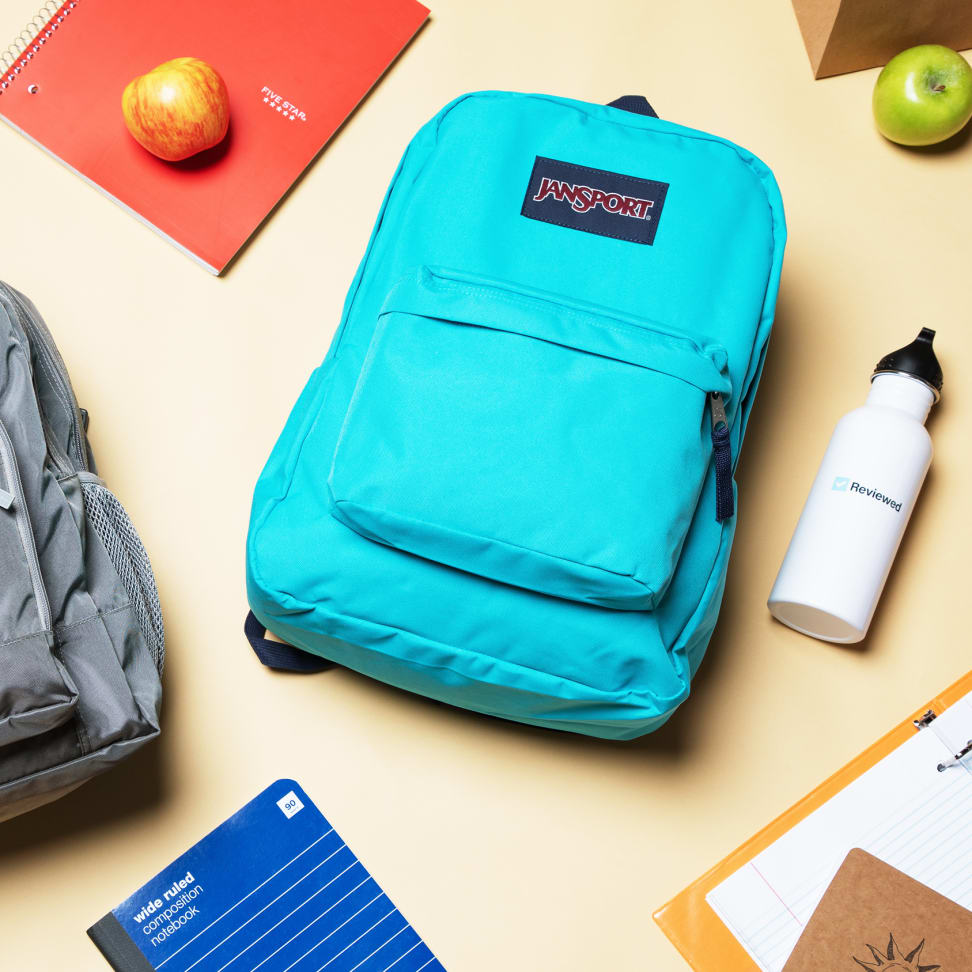 Amazon Is Having a Major Laptop Bag Sale Just In Time for Back-to-School