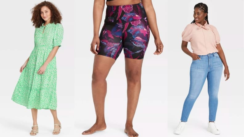 5 Midsize Friendly Fashion Brands for Sizes 10-14 — Lauren