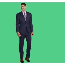 Product image of Executive Collection Tailored Fit Suit