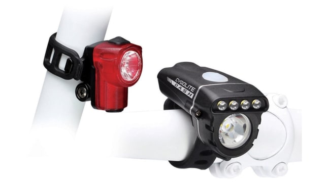 Bike Lights 2